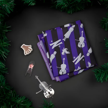 Wednesday Addams Advent Calendar